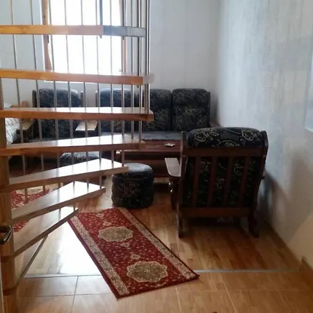 Damir Apartment Gornja Sisava