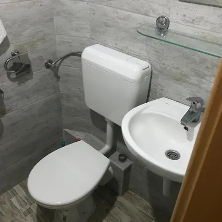 Apartment Damir Gornja Sisava